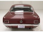 Thumbnail Photo 4 for 1965 Ford Mustang Coupe
